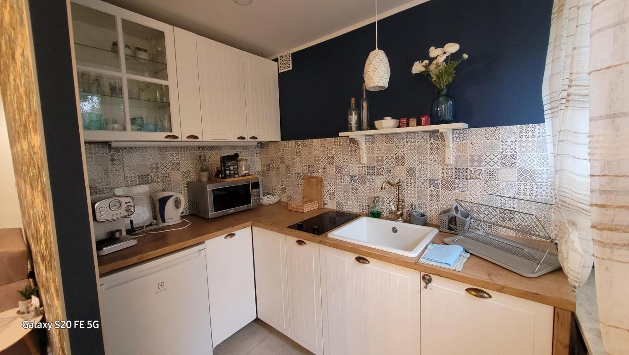 Apartament Przy Parku Naleczow Bagian luar foto