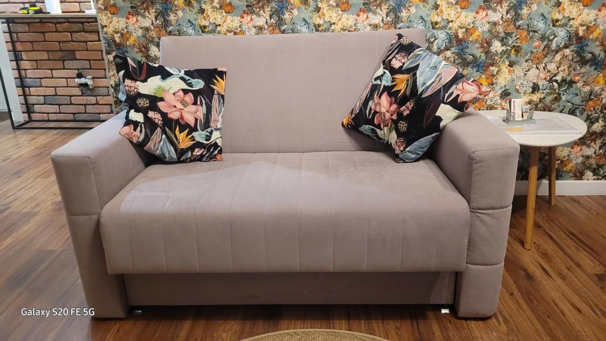 Apartament Przy Parku Naleczow Bagian luar foto
